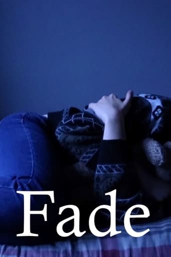 Poster of Fade