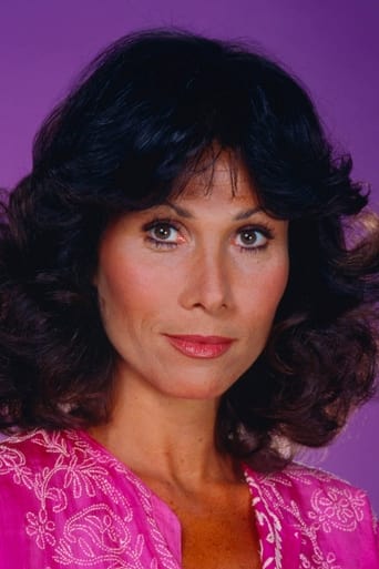 Portrait of Michele Lee