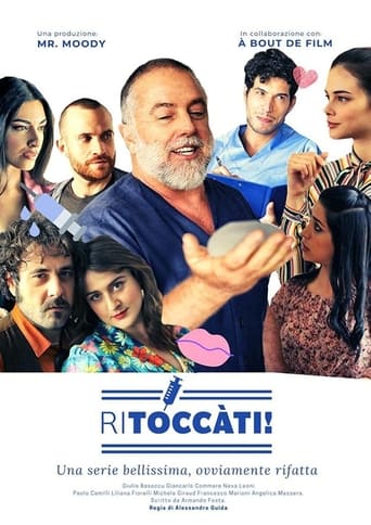 Portrait for Ritoccàti - Season 1