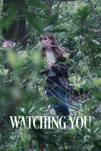 Poster of Watching You