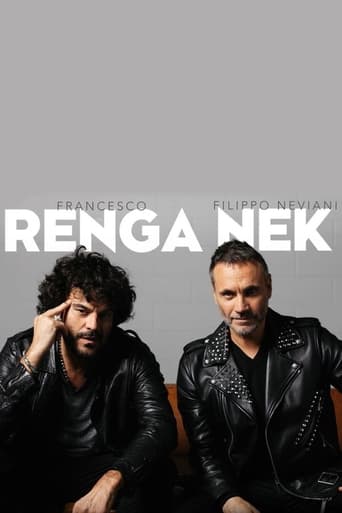 Poster of Renga Nek: 2023