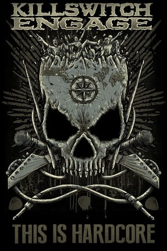 Poster of Killswitch Engage: This Is Hardcore Fest