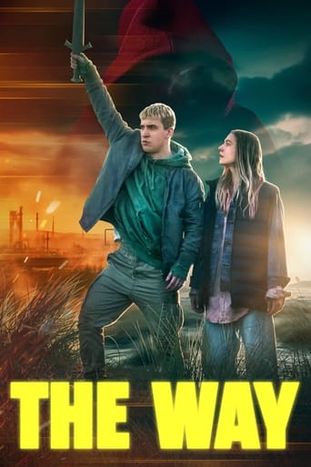 Poster of The Way