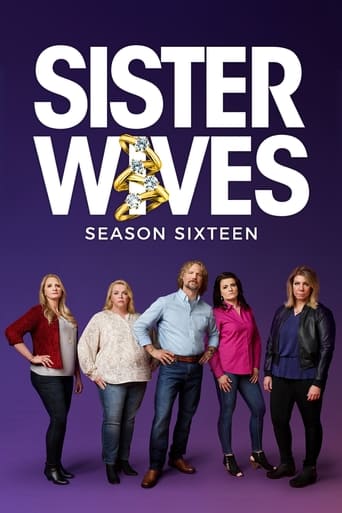 Portrait for Sister Wives - Season 13