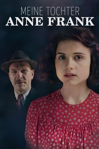 Poster of Meine Tochter Anne Frank