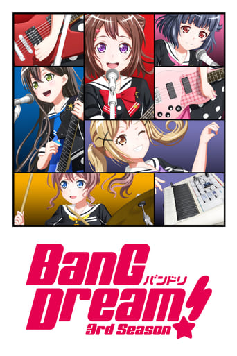 Portrait for BanG Dream! - Season 3