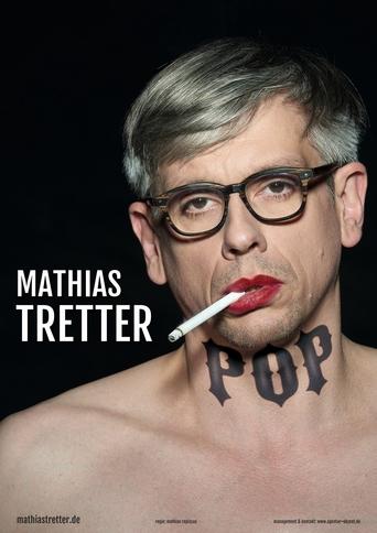 Poster of Mathias Tretter - POP