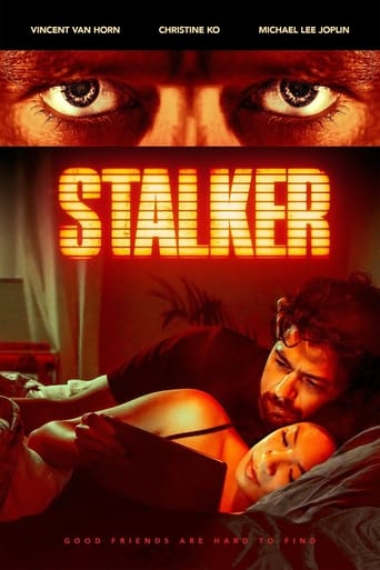 Poster of Stalker