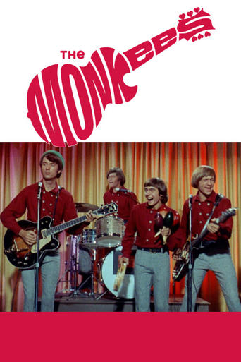 Portrait for The Monkees - Season 1