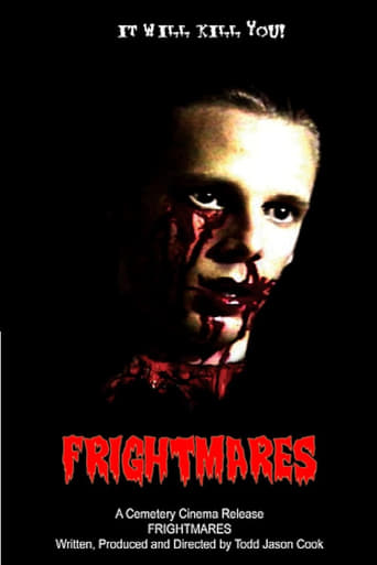 Poster of Frightmares