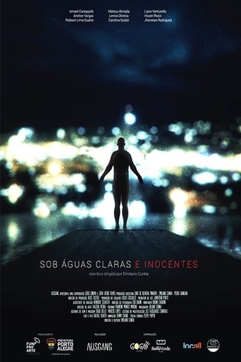 Poster of Under Clear and Innocent Waters