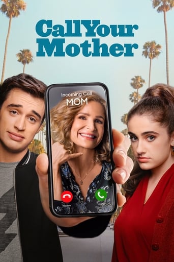 Portrait for Call Your Mother - Season 1