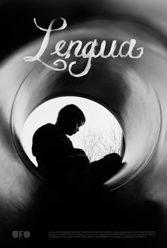 Poster of Lengua