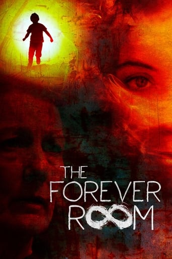 Poster of The Forever Room