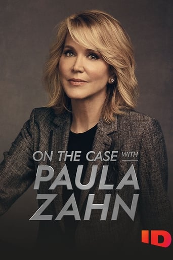 Portrait for On the Case with Paula Zahn - Season 21