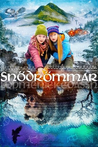 Portrait for Snow Dreams - Season 1