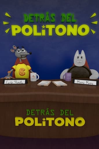 Poster of Detrás del Politono