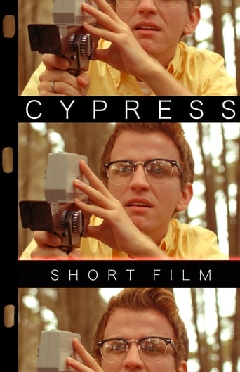 Poster of CYPRESS