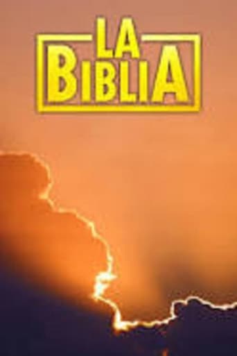 Poster of La Biblia