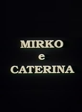 Poster of Mirko e Caterina