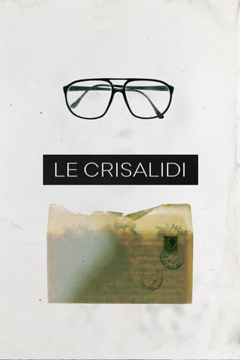 Poster of Le Crisalidi