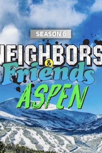 Portrait for Neighbors & Friends - Season 6: Aspen