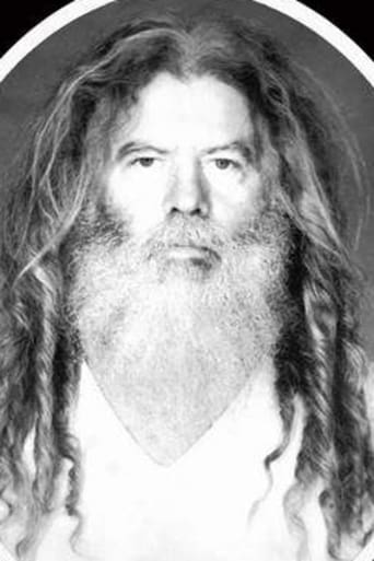 Portrait of Father Yod