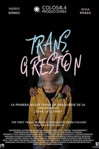 Poster of Transgresión