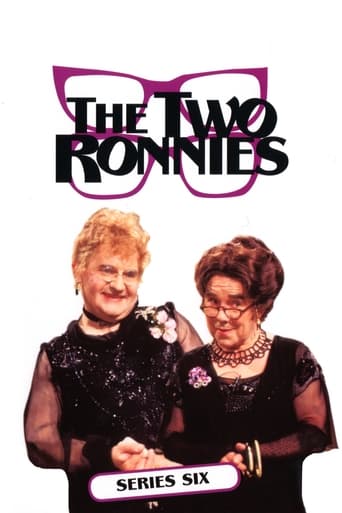 Portrait for The Two Ronnies - Season 6