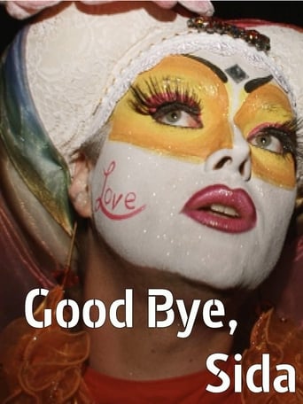 Poster of Good Bye Sida?