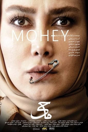 Poster of Mohey