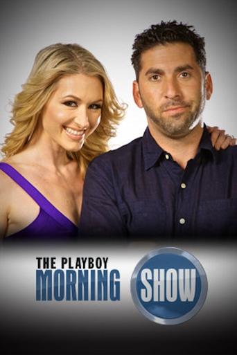 Poster of The Playboy Radio Show