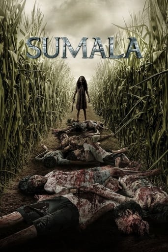 Poster of Sumala