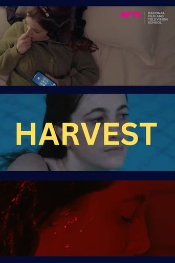 Poster of Harvest