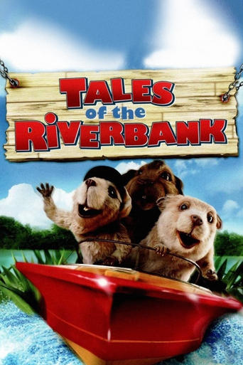 Poster of Tales of the Riverbank