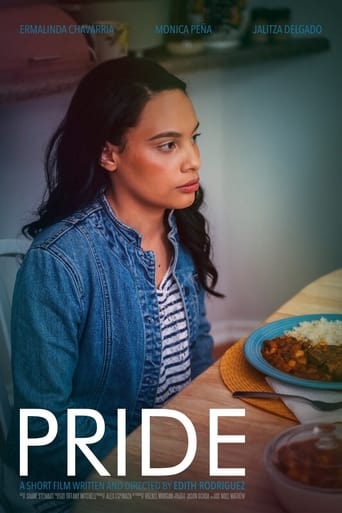 Poster of Pride