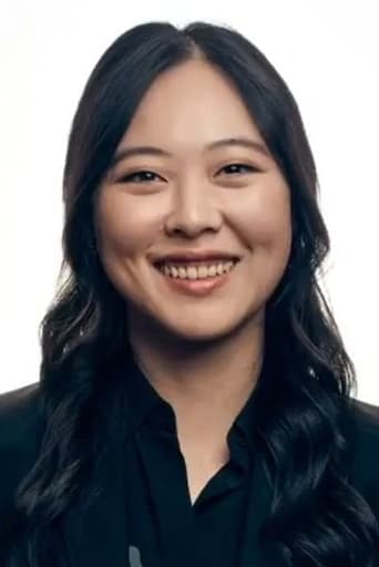 Portrait of Sharon Choi