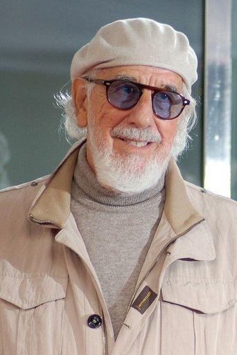 Portrait of Lou Adler