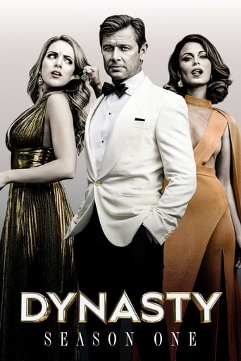 Portrait for Dynasty - Season 1