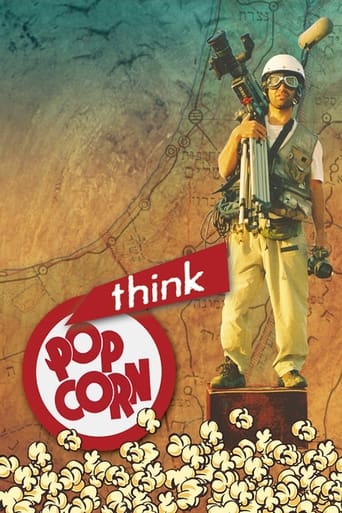 Poster of Think Popcorn