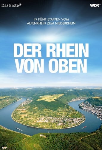 Portrait for Der Rhein von oben - Season 1