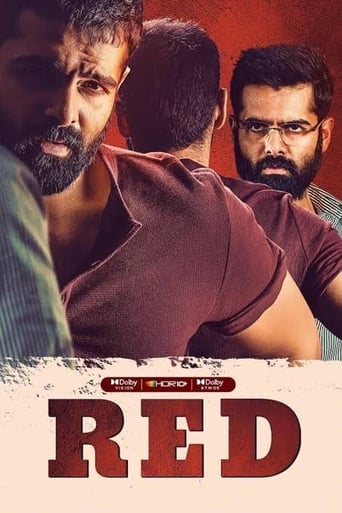 Poster of Red