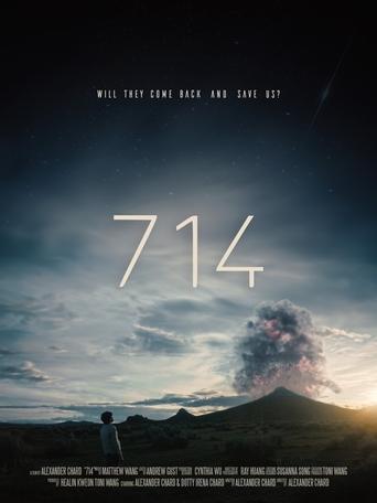 Poster of 714