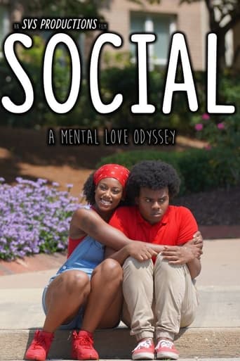 Poster of Social