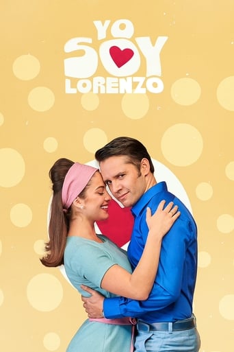 Poster of Yo soy Lorenzo