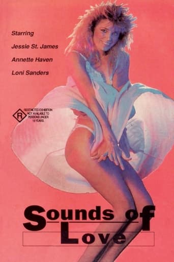 Poster of Sounds Of Love