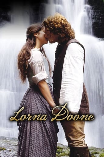 Portrait for Lorna Doone - Miniseries