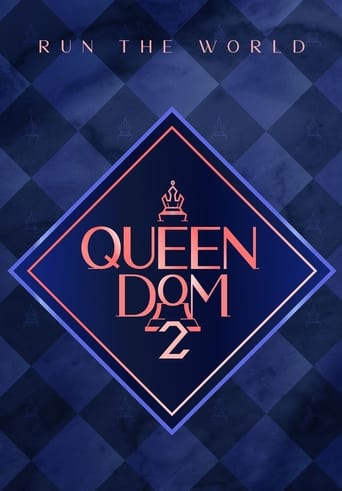 Portrait for Queendom - Season 2