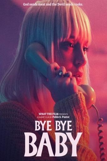 Poster of Bye Bye Baby