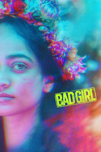 Poster of Bad Girl